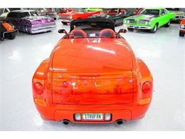 2003 Chevrolet SSR (CC-2064935) for sale in Wayne, Michigan