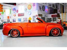 2003 Chevrolet SSR (CC-2064935) for sale in Wayne, Michigan