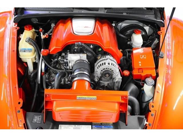 2003 Chevrolet SSR (CC-2064935) for sale in Wayne, Michigan