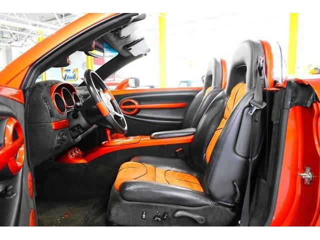 2003 Chevrolet SSR (CC-2064935) for sale in Wayne, Michigan