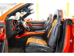 2003 Chevrolet SSR (CC-2064935) for sale in Wayne, Michigan