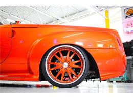 2003 Chevrolet SSR (CC-2064935) for sale in Wayne, Michigan