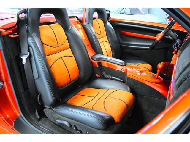 2003 Chevrolet SSR (CC-2064935) for sale in Wayne, Michigan