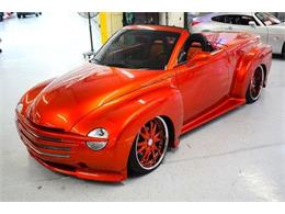 2003 Chevrolet SSR (CC-2064935) for sale in Wayne, Michigan