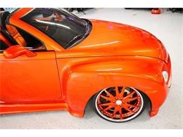 2003 Chevrolet SSR (CC-2064935) for sale in Wayne, Michigan