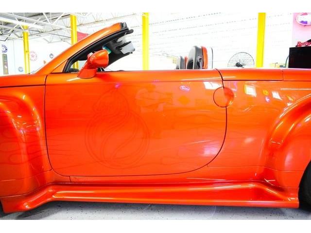 2003 Chevrolet SSR (CC-2064935) for sale in Wayne, Michigan