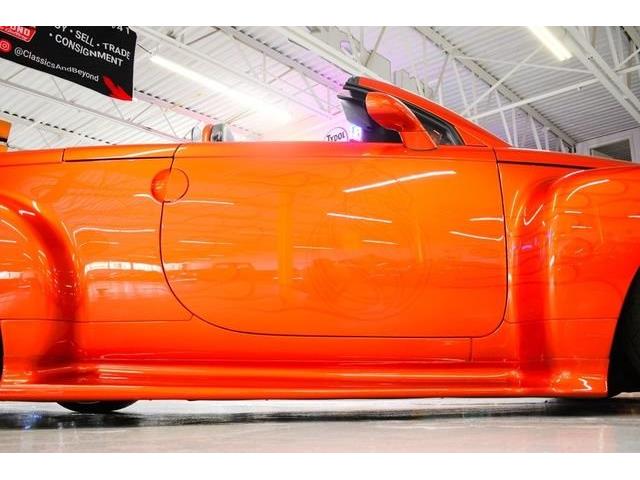 2003 Chevrolet SSR (CC-2064935) for sale in Wayne, Michigan