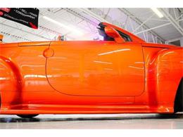 2003 Chevrolet SSR (CC-2064935) for sale in Wayne, Michigan