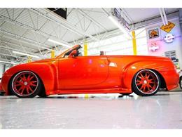 2003 Chevrolet SSR (CC-2064935) for sale in Wayne, Michigan