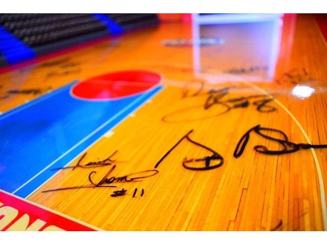 2003 Chevrolet SSR (CC-2064935) for sale in Wayne, Michigan