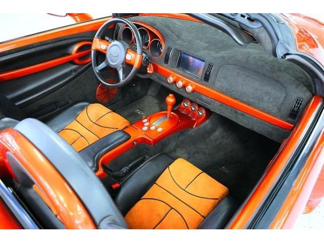 2003 Chevrolet SSR (CC-2064935) for sale in Wayne, Michigan