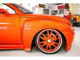 2003 Chevrolet SSR (CC-2064935) for sale in Wayne, Michigan