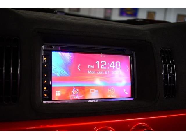 2003 Chevrolet SSR (CC-2064935) for sale in Wayne, Michigan