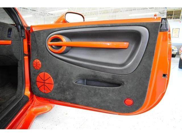 2003 Chevrolet SSR (CC-2064935) for sale in Wayne, Michigan