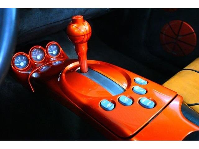 2003 Chevrolet SSR (CC-2064935) for sale in Wayne, Michigan