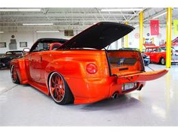 2003 Chevrolet SSR (CC-2064935) for sale in Wayne, Michigan