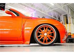 2003 Chevrolet SSR (CC-2064935) for sale in Wayne, Michigan