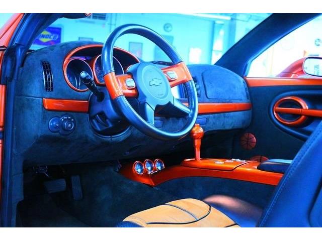 2003 Chevrolet SSR (CC-2064935) for sale in Wayne, Michigan