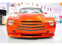 2003 Chevrolet SSR (CC-2064935) for sale in Wayne, Michigan