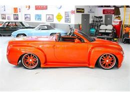 2003 Chevrolet SSR (CC-2064935) for sale in Wayne, Michigan
