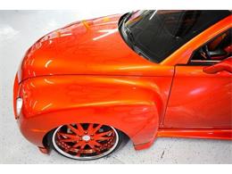 2003 Chevrolet SSR (CC-2064935) for sale in Wayne, Michigan