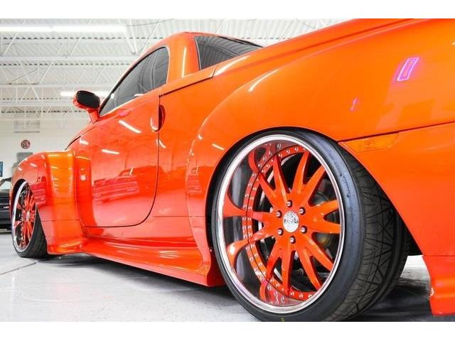 2003 Chevrolet SSR (CC-2064935) for sale in Wayne, Michigan