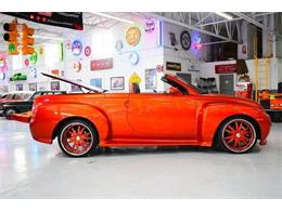 2003 Chevrolet SSR (CC-2064935) for sale in Wayne, Michigan