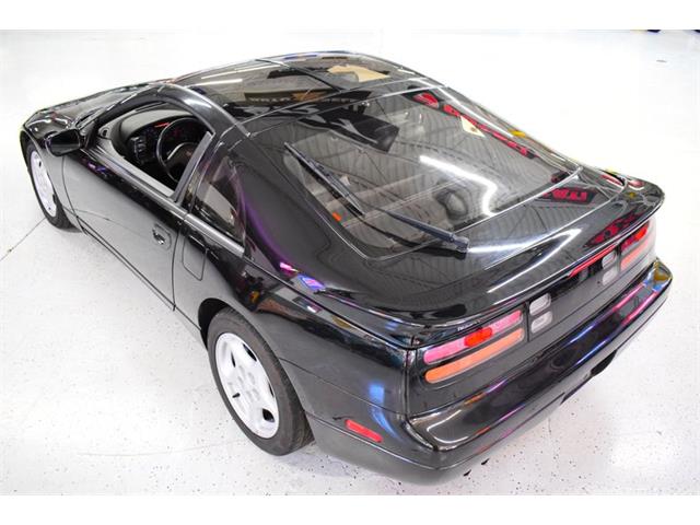 1990 Nissan 300ZX (CC-2064936) for sale in Wayne, Michigan