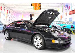 1990 Nissan 300ZX (CC-2064936) for sale in Wayne, Michigan