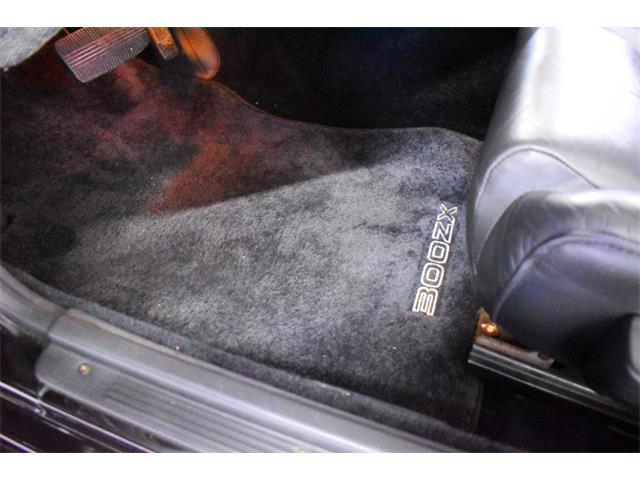 1990 Nissan 300ZX (CC-2064936) for sale in Wayne, Michigan