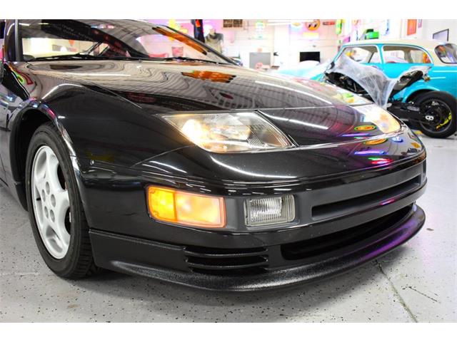 1990 Nissan 300ZX (CC-2064936) for sale in Wayne, Michigan