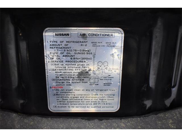 1990 Nissan 300ZX (CC-2064936) for sale in Wayne, Michigan