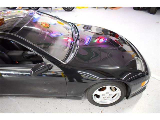 1990 Nissan 300ZX (CC-2064936) for sale in Wayne, Michigan