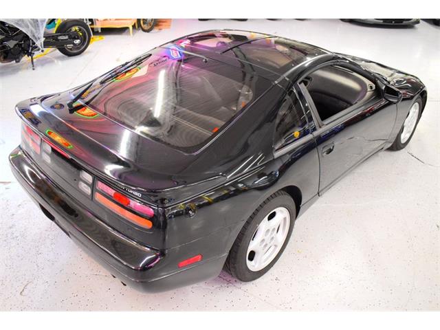 1990 Nissan 300ZX (CC-2064936) for sale in Wayne, Michigan