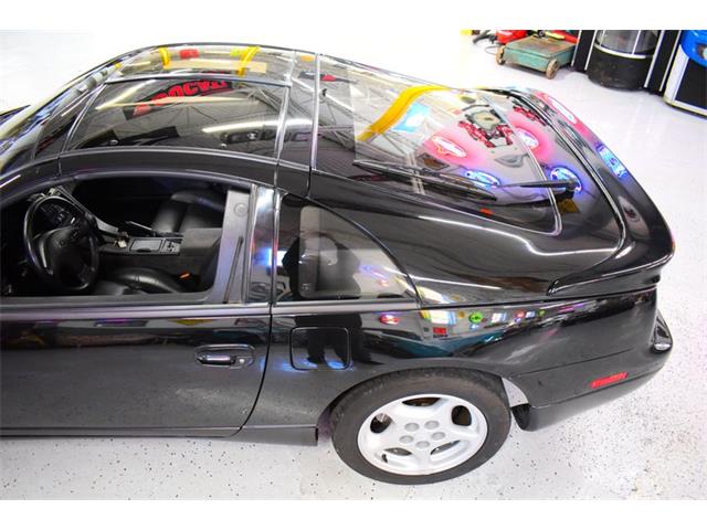 1990 Nissan 300ZX (CC-2064936) for sale in Wayne, Michigan