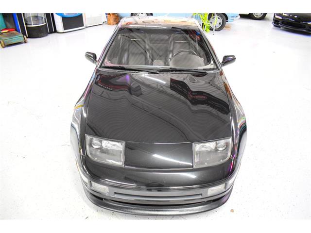 1990 Nissan 300ZX (CC-2064936) for sale in Wayne, Michigan
