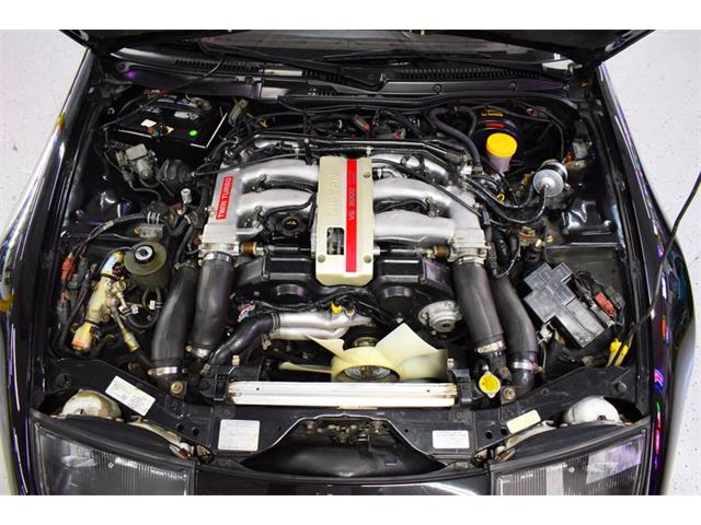 1990 Nissan 300ZX (CC-2064936) for sale in Wayne, Michigan