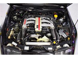 1990 Nissan 300ZX (CC-2064936) for sale in Wayne, Michigan