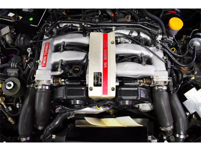 1990 Nissan 300ZX (CC-2064936) for sale in Wayne, Michigan