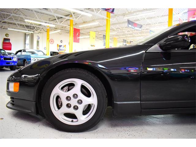 1990 Nissan 300ZX (CC-2064936) for sale in Wayne, Michigan