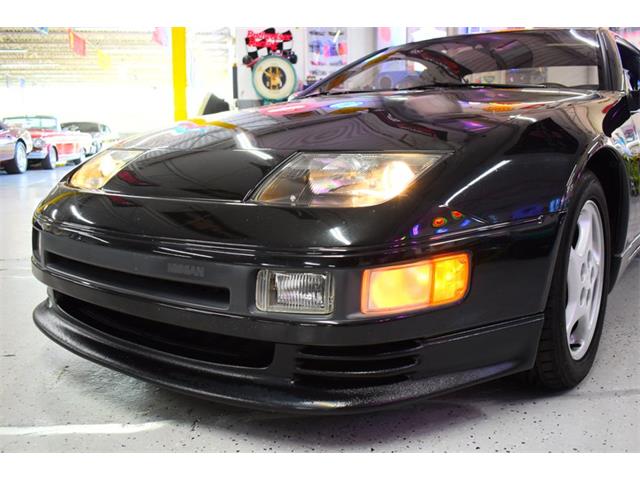 1990 Nissan 300ZX (CC-2064936) for sale in Wayne, Michigan
