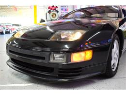 1990 Nissan 300ZX (CC-2064936) for sale in Wayne, Michigan