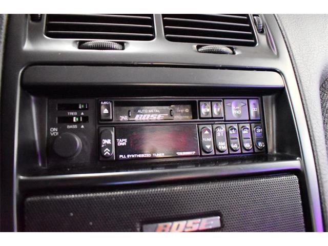 1990 Nissan 300ZX (CC-2064936) for sale in Wayne, Michigan