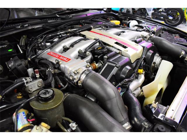 1990 Nissan 300ZX (CC-2064936) for sale in Wayne, Michigan