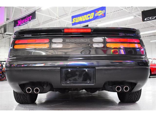 1990 Nissan 300ZX (CC-2064936) for sale in Wayne, Michigan