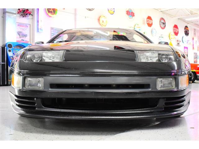 1990 Nissan 300ZX (CC-2064936) for sale in Wayne, Michigan