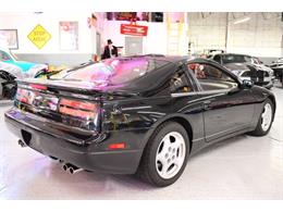 1990 Nissan 300ZX (CC-2064936) for sale in Wayne, Michigan