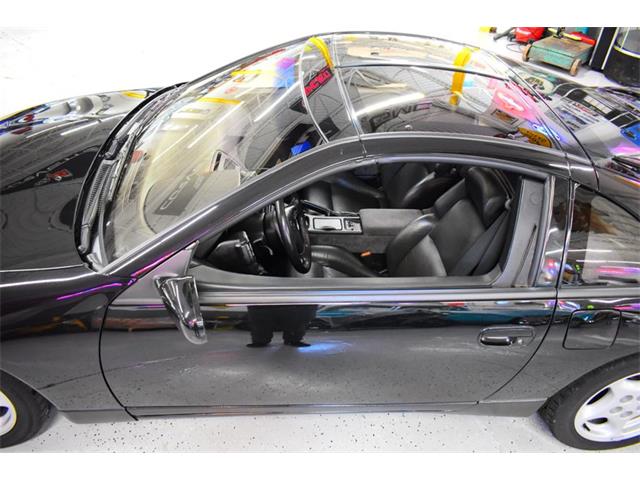 1990 Nissan 300ZX (CC-2064936) for sale in Wayne, Michigan