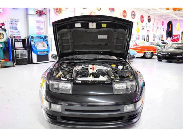 1990 Nissan 300ZX (CC-2064936) for sale in Wayne, Michigan