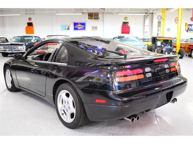 1990 Nissan 300ZX (CC-2064936) for sale in Wayne, Michigan